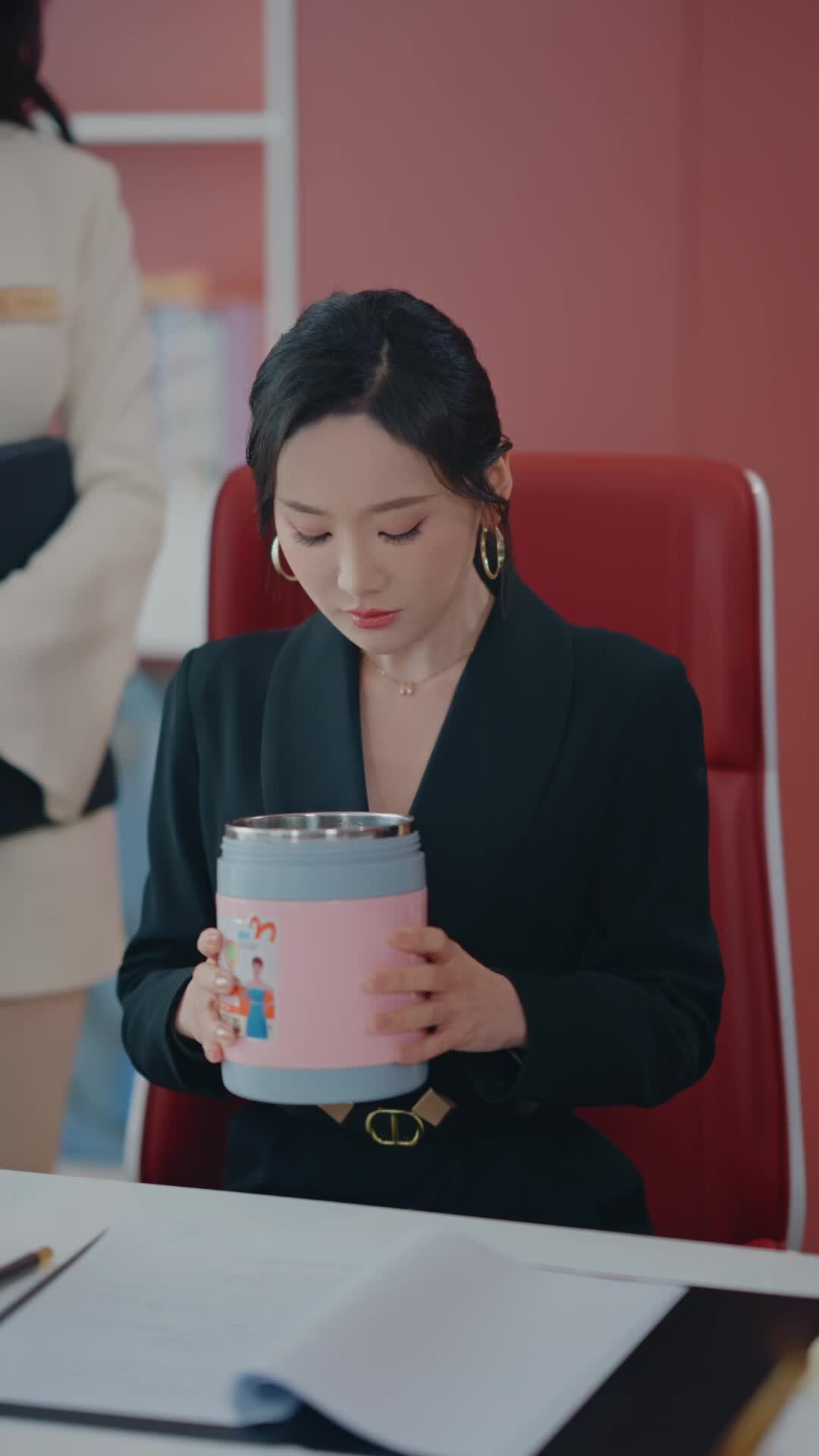 Episode 11 - My Butler Is a Double Master's Genius